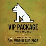 Vip World cup 2026